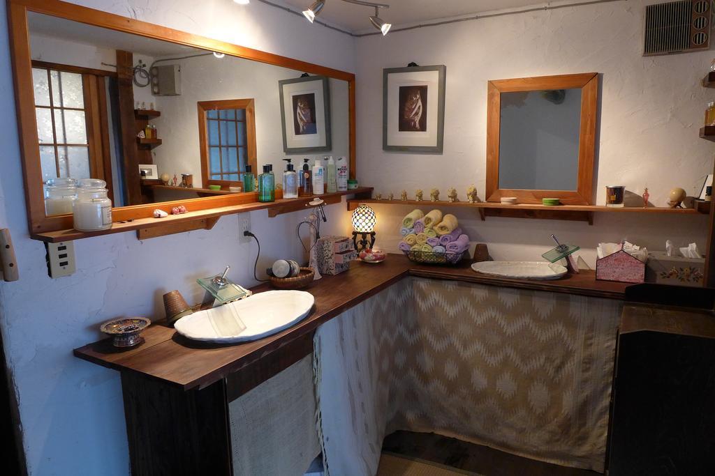 古民家の宿 ふるま家 Furumaya House Gastronomic Farmstay In Deep Kyoto Fukuchiyama Exterior photo